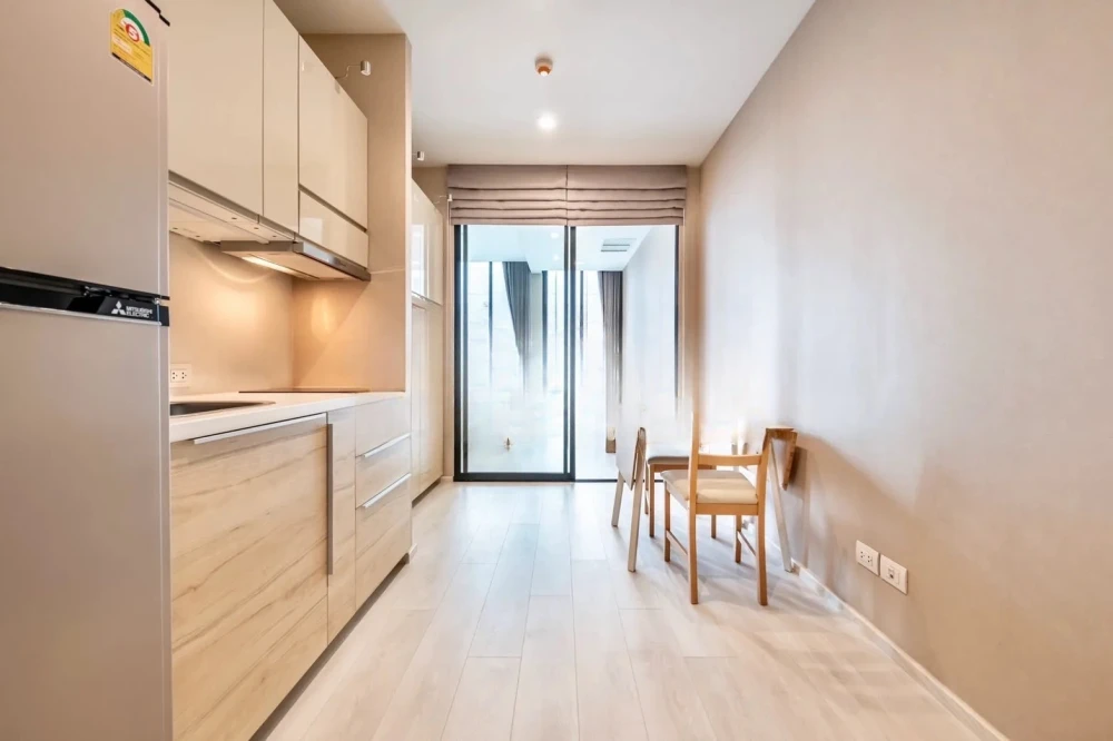 🏠🌃 For Sale/Rent: Noble Ploenchit Condo 🏠🌃