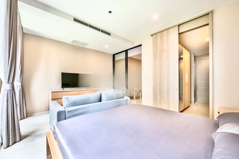 🏠🌃 For Sale/Rent: Noble Ploenchit Condo 🏠🌃