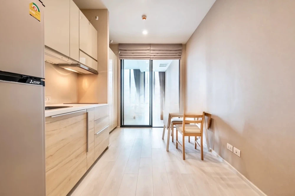 🏠🌃 For Sale/Rent: Noble Ploenchit Condo 🏠🌃