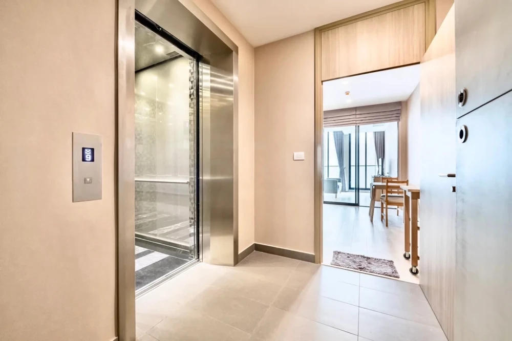 🏠🌃 For Sale/Rent: Noble Ploenchit Condo 🏠🌃
