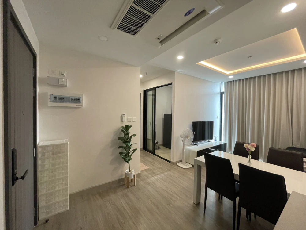 🏠🌃 ขาย/ให้เช่า ศุภาลัย พรีเมียร์ สามเสน - ราชวัตร 🏠🌃