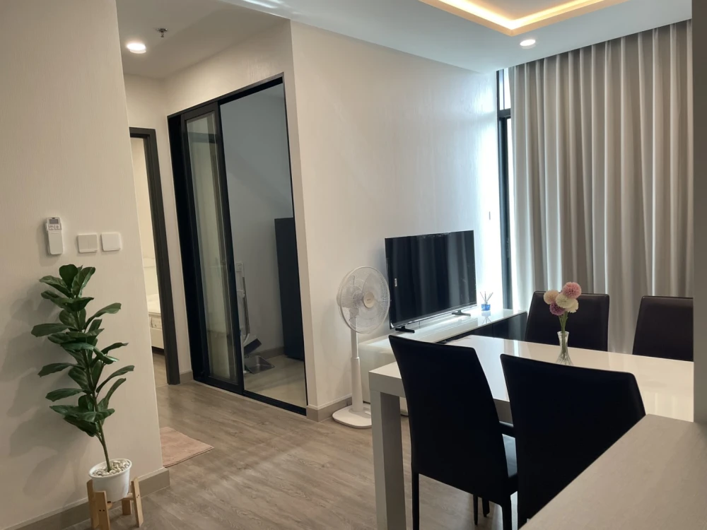 🏠🌃 ขาย/ให้เช่า ศุภาลัย พรีเมียร์ สามเสน - ราชวัตร 🏠🌃