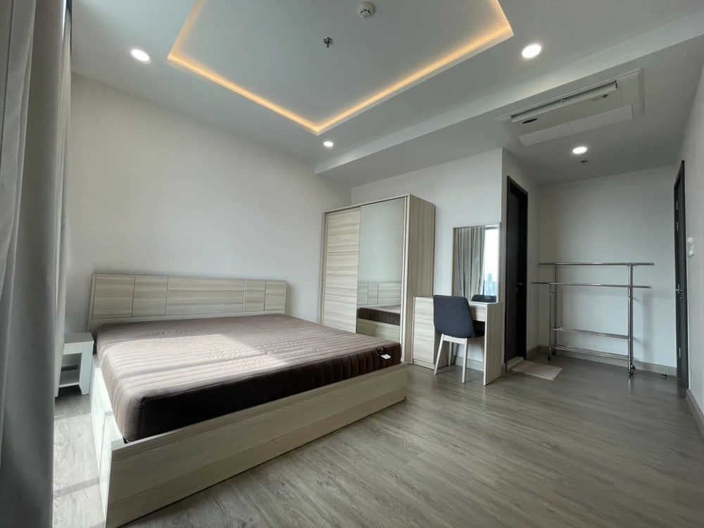 🏠🌃 ขาย/ให้เช่า ศุภาลัย พรีเมียร์ สามเสน - ราชวัตร 🏠🌃
