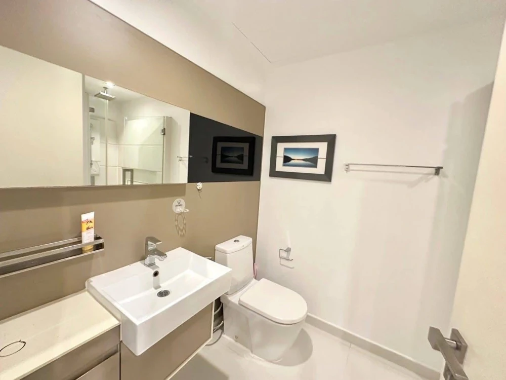 🏡 Modern Condo for Rent at The Room Sathorn-Taksin in Sathorn Area