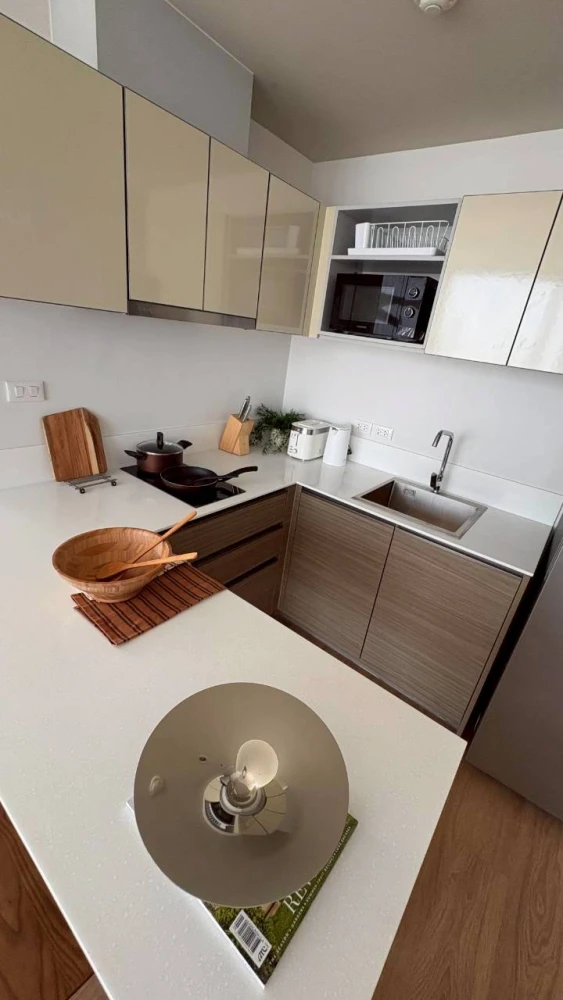 🏢 Condo The Issara Sathorn 2 bedrooms