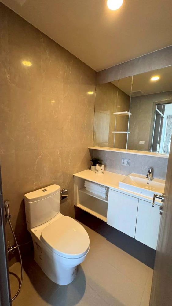 🏢 Condo The Issara Sathorn 2 bedrooms