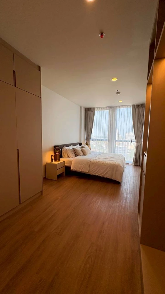 🏢 Condo The Issara Sathorn 2 bedrooms
