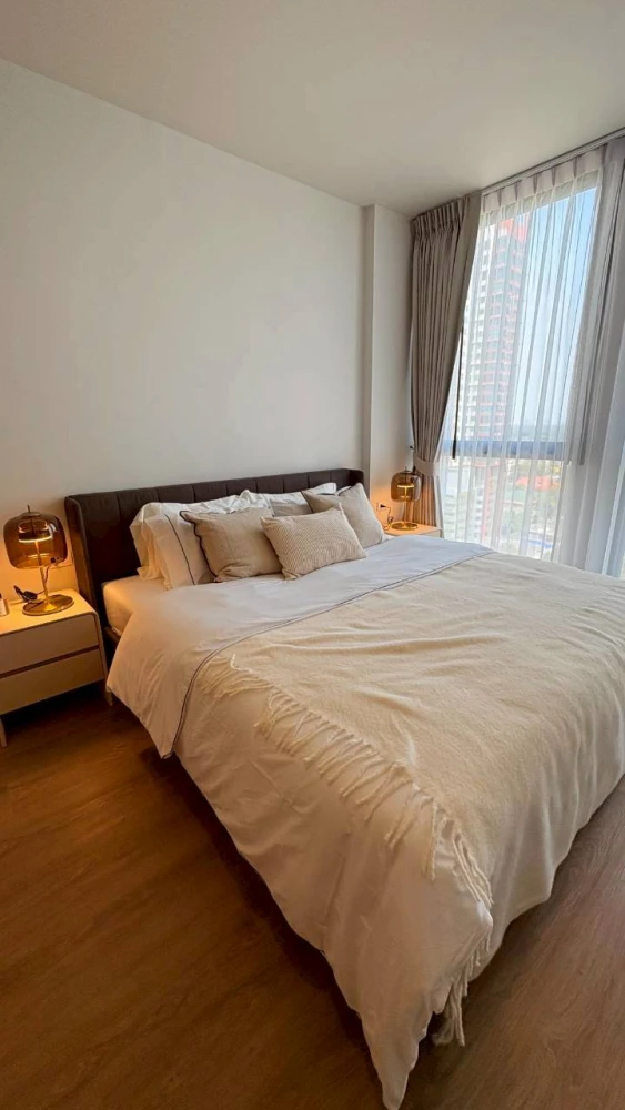 🏢 Condo The Issara Sathorn 2 bedrooms
