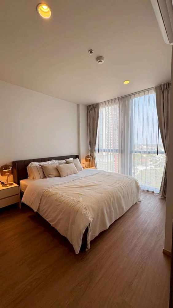 🏢 Condo The Issara Sathorn 2 bedrooms