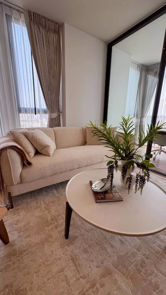 🏢 Condo The Issara Sathorn 2 bedrooms