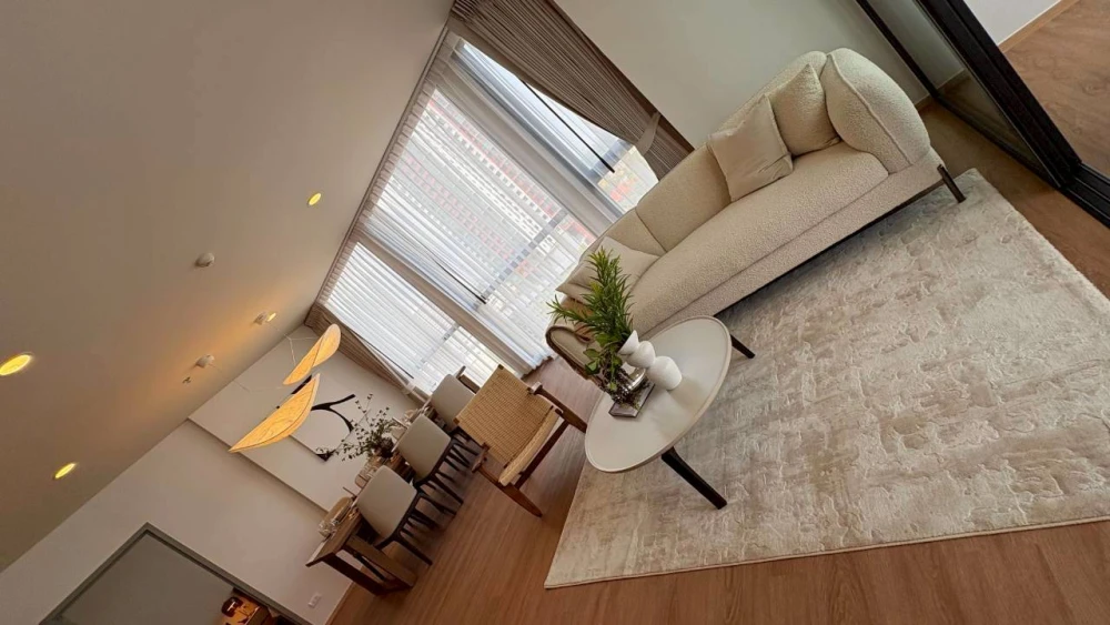 🏢 Condo The Issara Sathorn 2 bedrooms