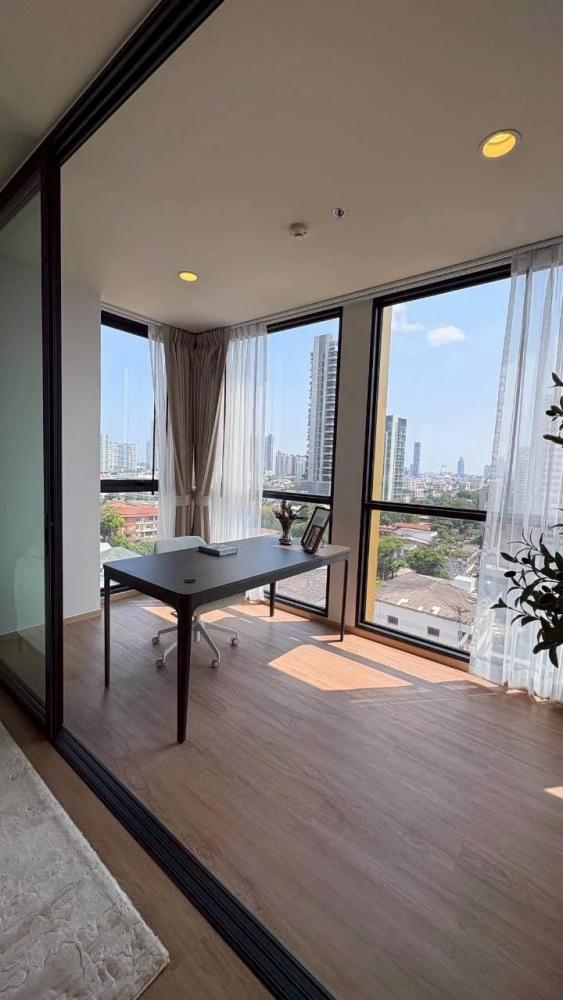 🏢 Condo The Issara Sathorn 2 bedrooms