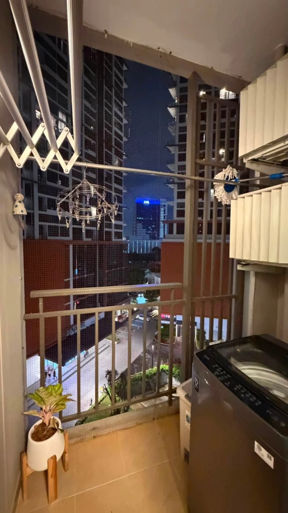 🏠🌃 คอนโด ศุภาลัย เวอเรนด้า พระราม 9 🏠🌃