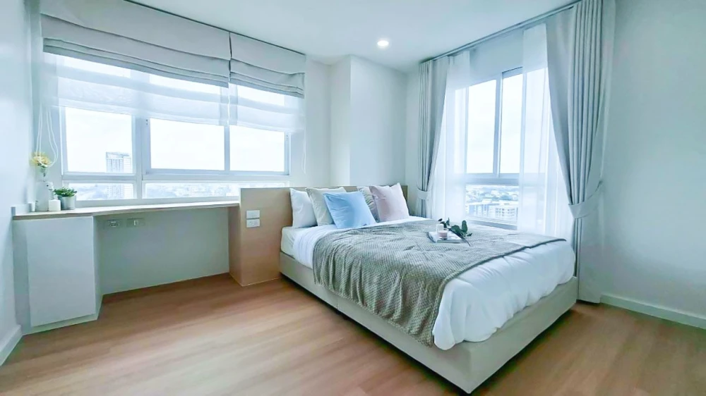 🏠🌃 Premsiri Boutique Park Condo, Kaset-Nawamin 🏠🌃 images