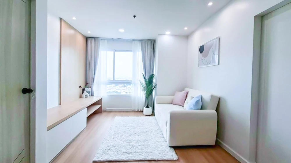 🏠🌃 Premsiri Boutique Park Condo, Kaset-Nawamin 🏠🌃