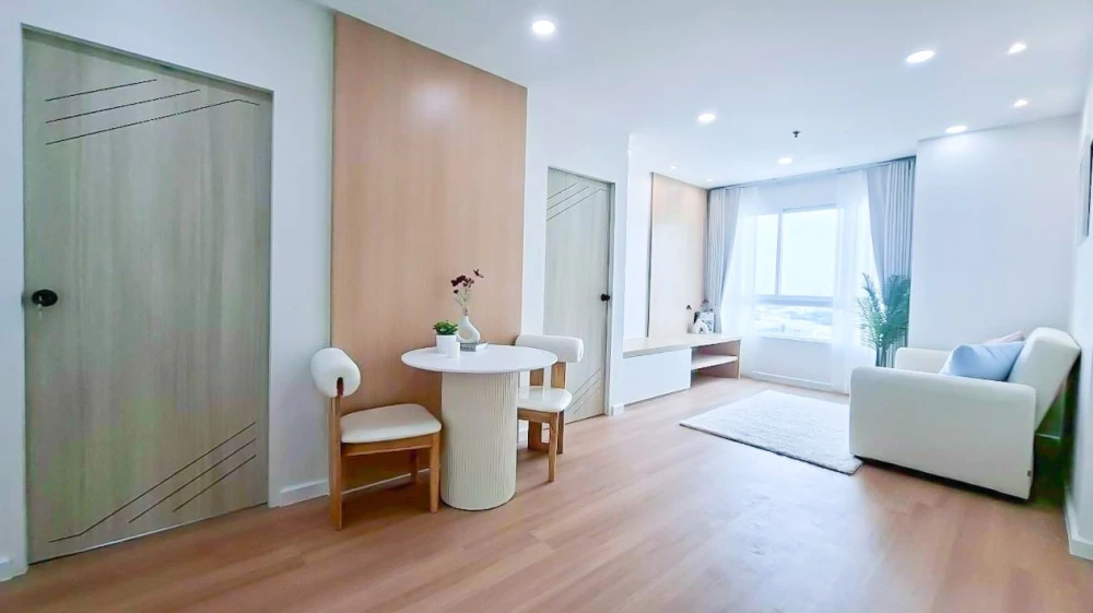 🏠🌃 Premsiri Boutique Park Condo, Kaset-Nawamin 🏠🌃