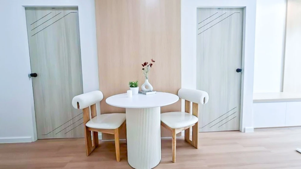 🏠🌃 Premsiri Boutique Park Condo, Kaset-Nawamin 🏠🌃