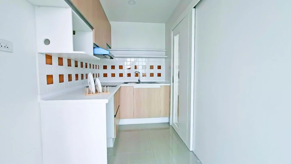 🏠🌃 Premsiri Boutique Park Condo, Kaset-Nawamin 🏠🌃