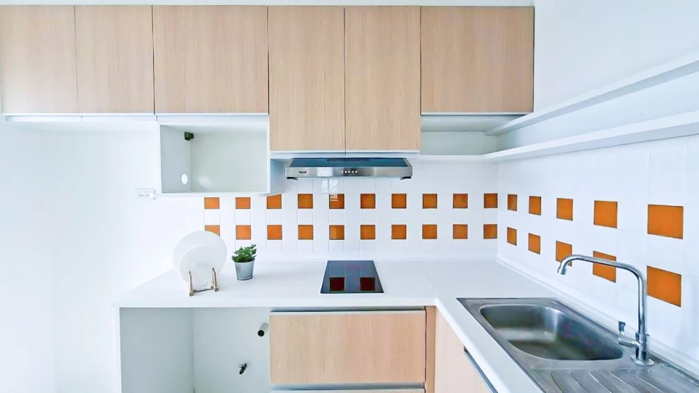 🏠🌃 Premsiri Boutique Park Condo, Kaset-Nawamin 🏠🌃