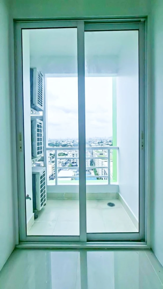 🏠🌃 Premsiri Boutique Park Condo, Kaset-Nawamin 🏠🌃