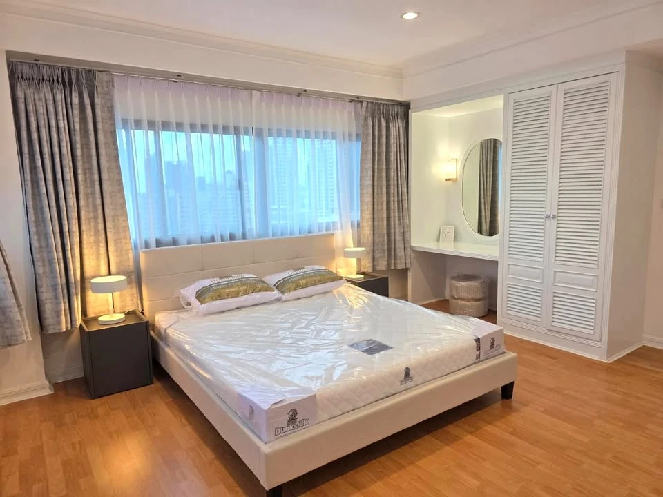 📍 Condo in a great location in the heart of Thonglor 11. Convenient transportation, close to restaurants, cafes, and lifestyle venues.