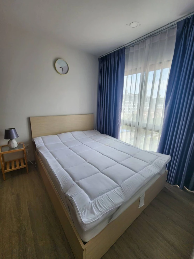 Sukhumvit–Lasalle Condo for Rent