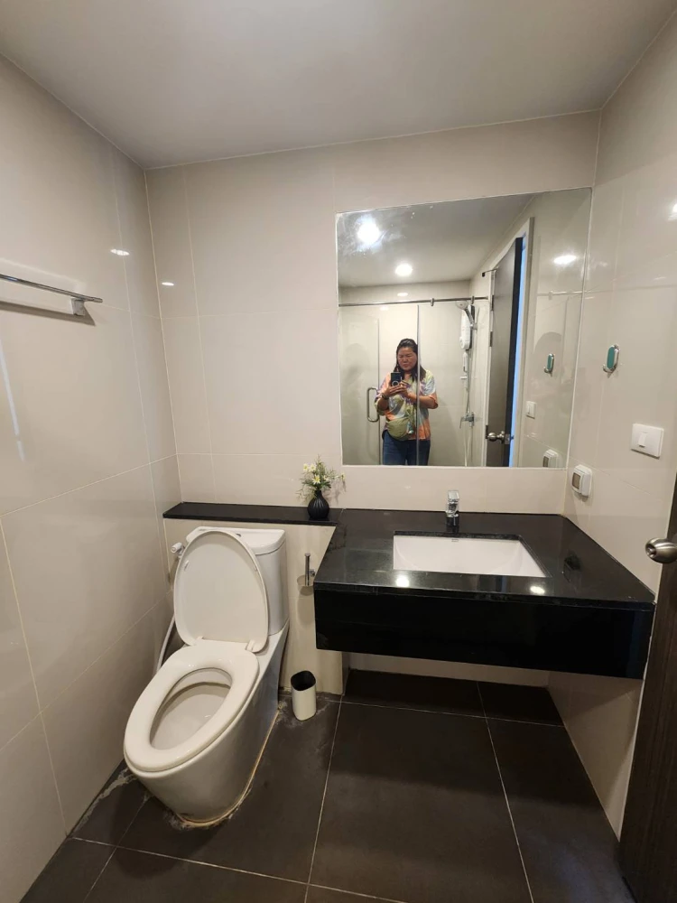 Sukhumvit–Lasalle Condo for Rent