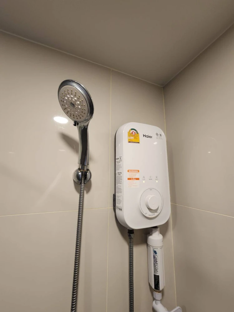 Sukhumvit–Lasalle Condo for Rent