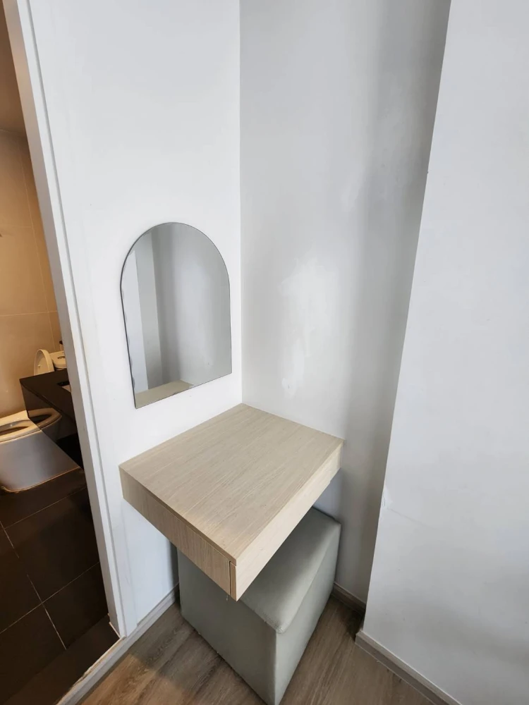 Sukhumvit–Lasalle Condo for Rent