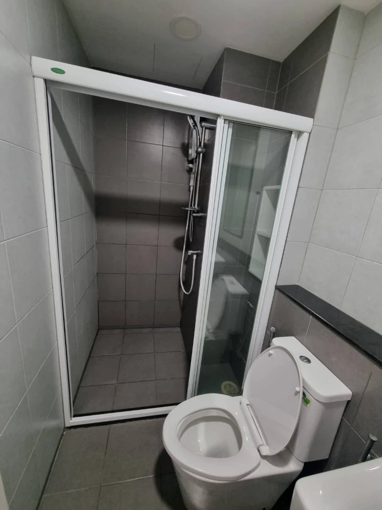 🏢✨ Ready-to-move-in Condo: Elio Del Moss Phaholyothin 34 ✨🏢 📍 Near BTS Green Line / Kasetsart University