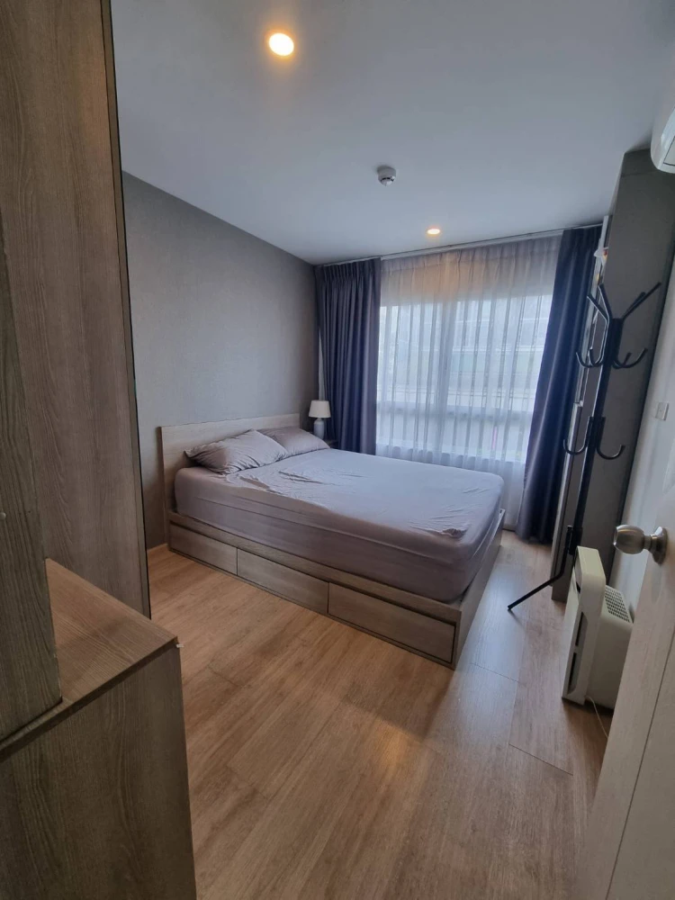🏢✨ Ready-to-move-in Condo: Elio Del Moss Phaholyothin 34 ✨🏢 📍 Near BTS Green Line / Kasetsart University