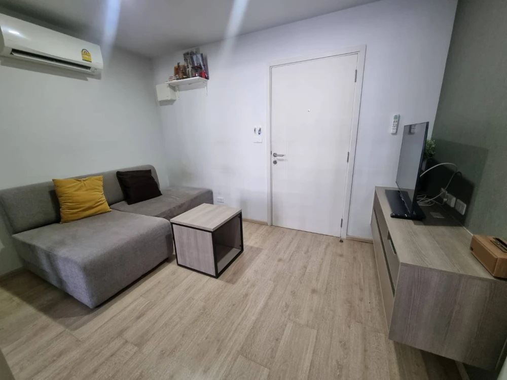🏢✨ Ready-to-move-in Condo: Elio Del Moss Phaholyothin 34 ✨🏢 📍 Near BTS Green Line / Kasetsart University