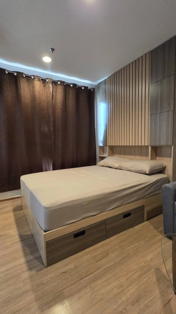Affordable Condo Sathorn Area
