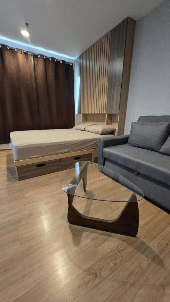 Affordable Condo Sathorn Area