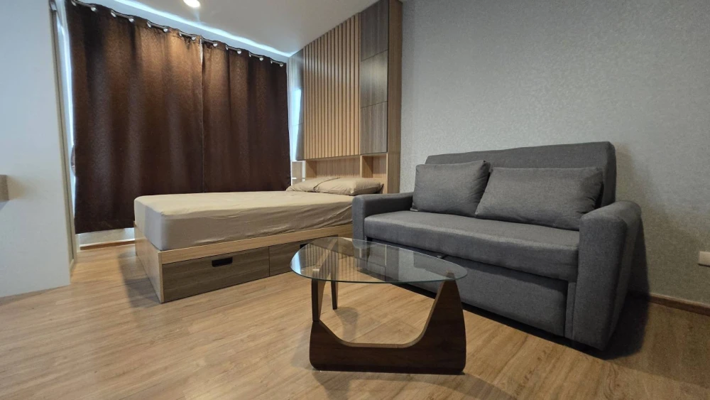 Affordable Condo Sathorn Area