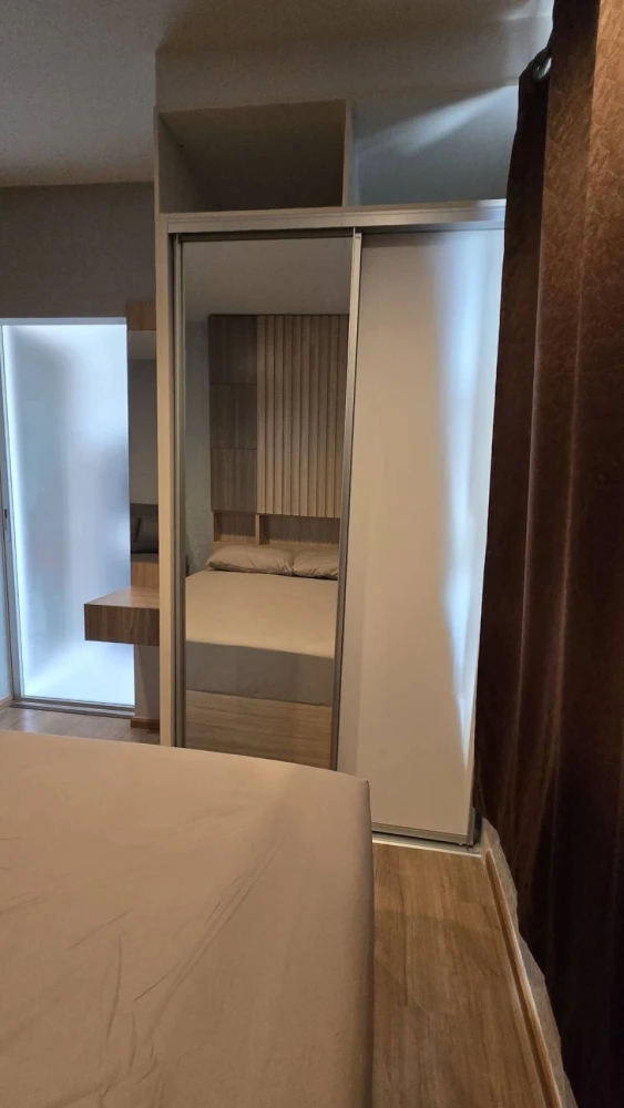 Affordable Condo Sathorn Area