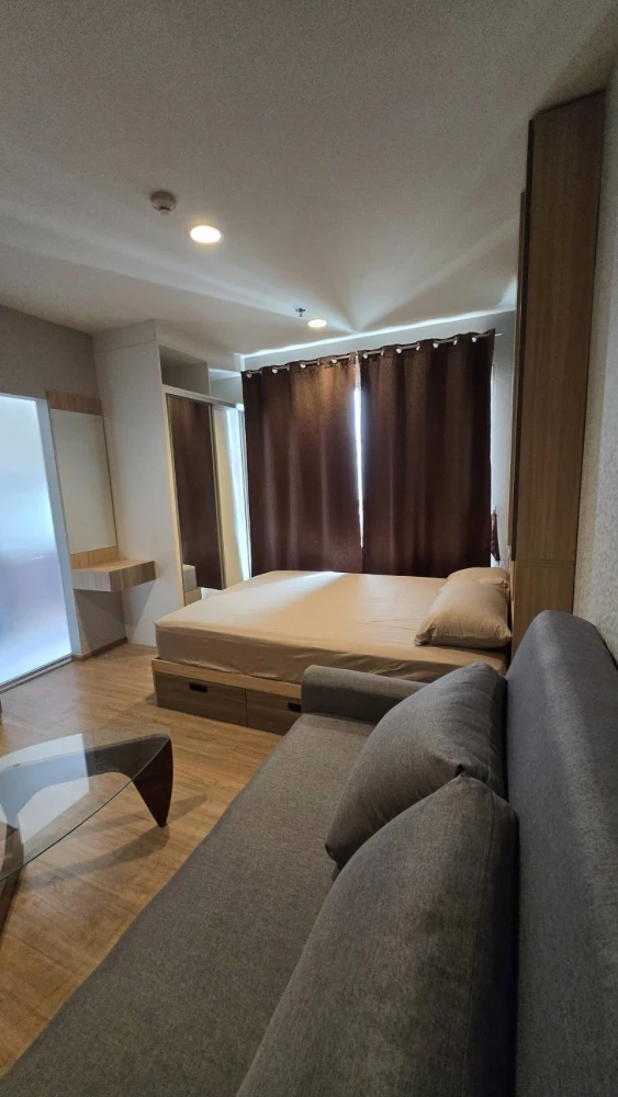 Affordable Condo Sathorn Area