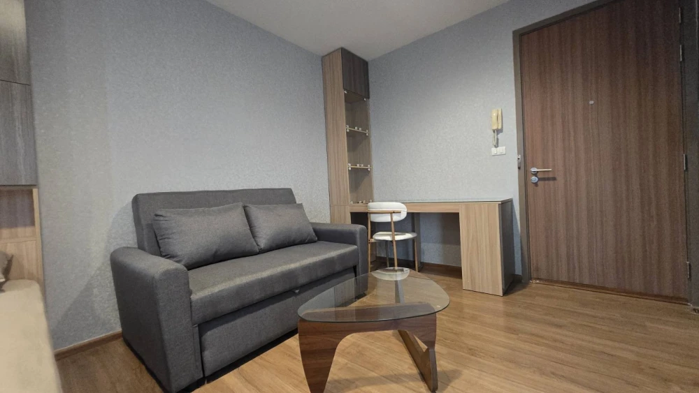 Affordable Condo Sathorn Area