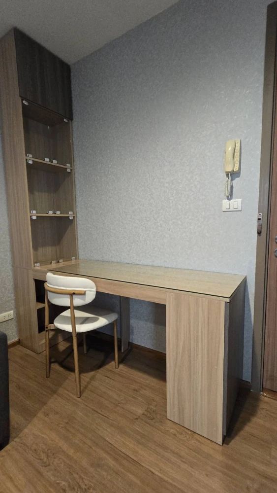 Affordable Condo Sathorn Area