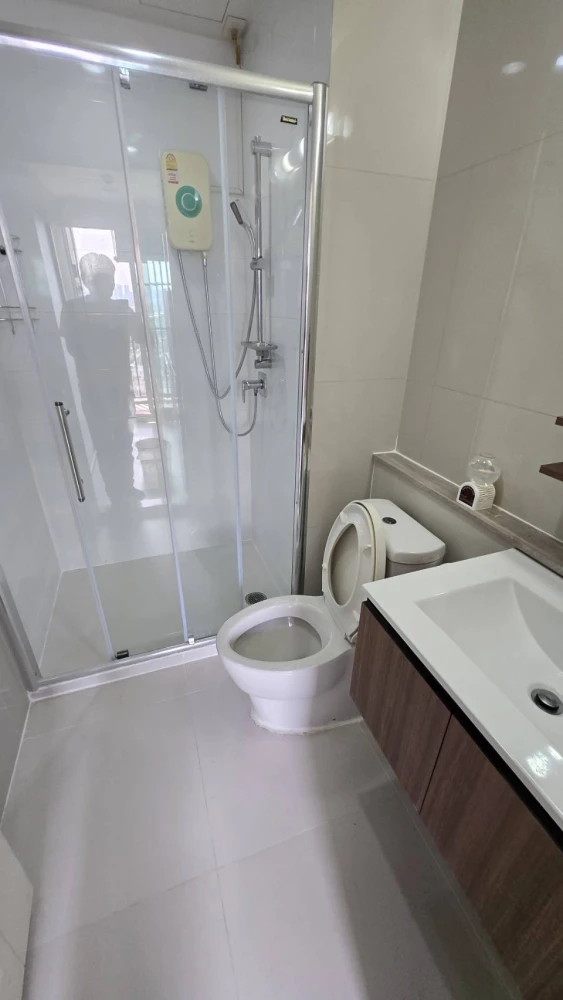 Affordable Condo Sathorn Area