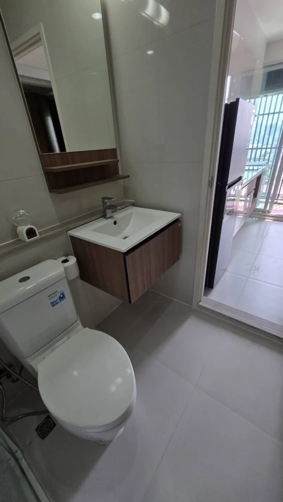Affordable Condo Sathorn Area