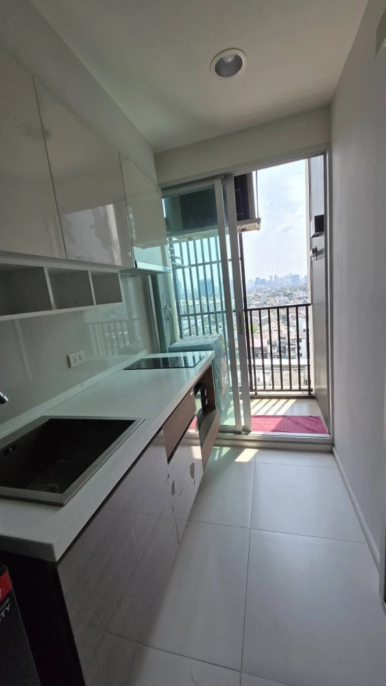 Affordable Condo Sathorn Area