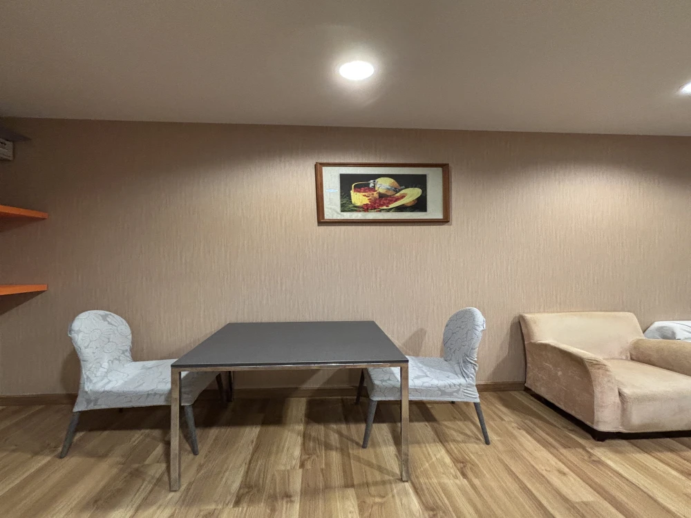 🎓 Condo for Rent at Premio Vetro Kaset, Opposite Kasetsart University – Perfect for Students