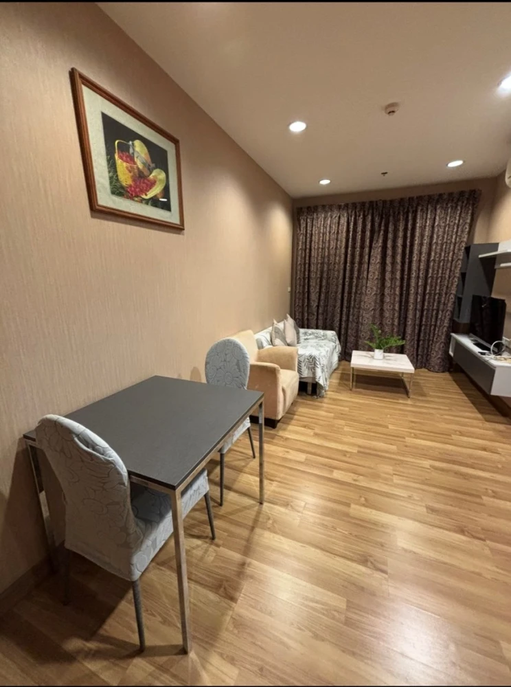 🎓 Condo for Rent at Premio Vetro Kaset, Opposite Kasetsart University – Perfect for Students