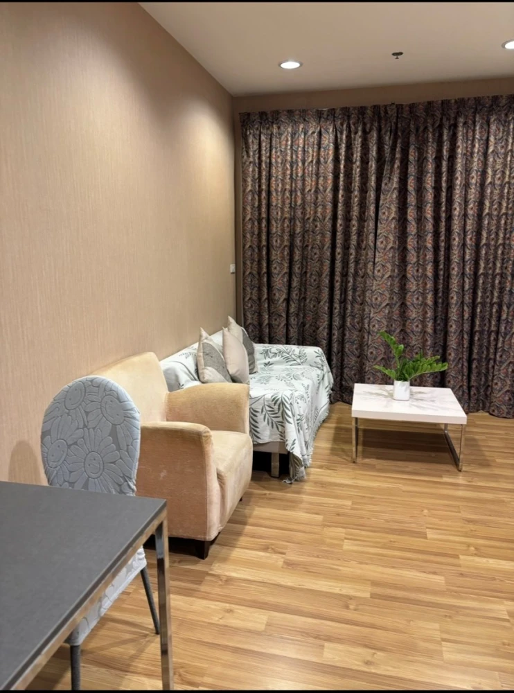 🎓 Condo for Rent at Premio Vetro Kaset, Opposite Kasetsart University – Perfect for Students