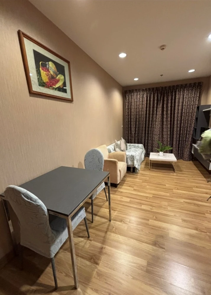 🎓 Condo for Rent at Premio Vetro Kaset, Opposite Kasetsart University – Perfect for Students