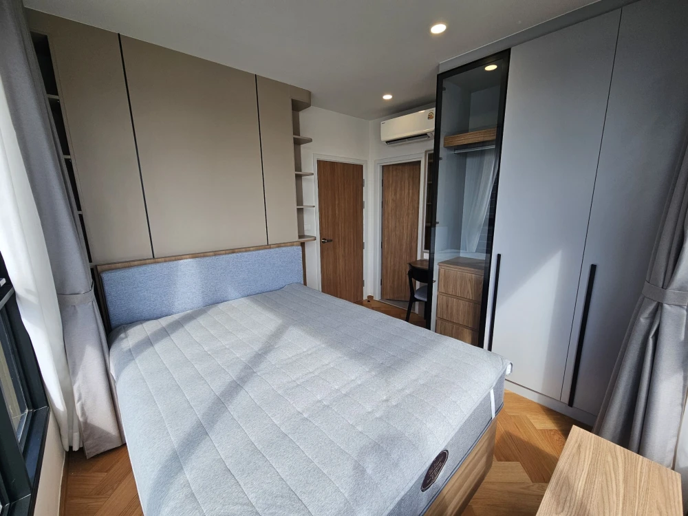 ✨ NUE RIVEREST RATBURANA | RIVERFRONT 2-BEDROOM WITH FULL RIVER VIEW