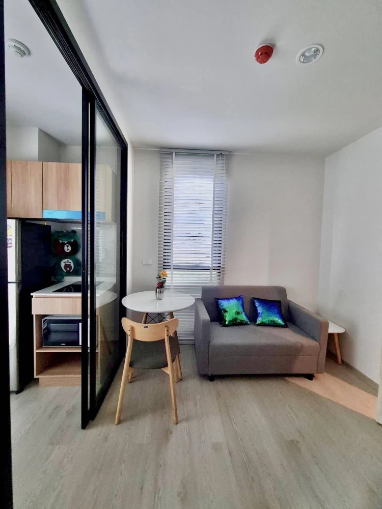 🔥🔥 New Noble Center Bangna - Ready to move in! 🏙