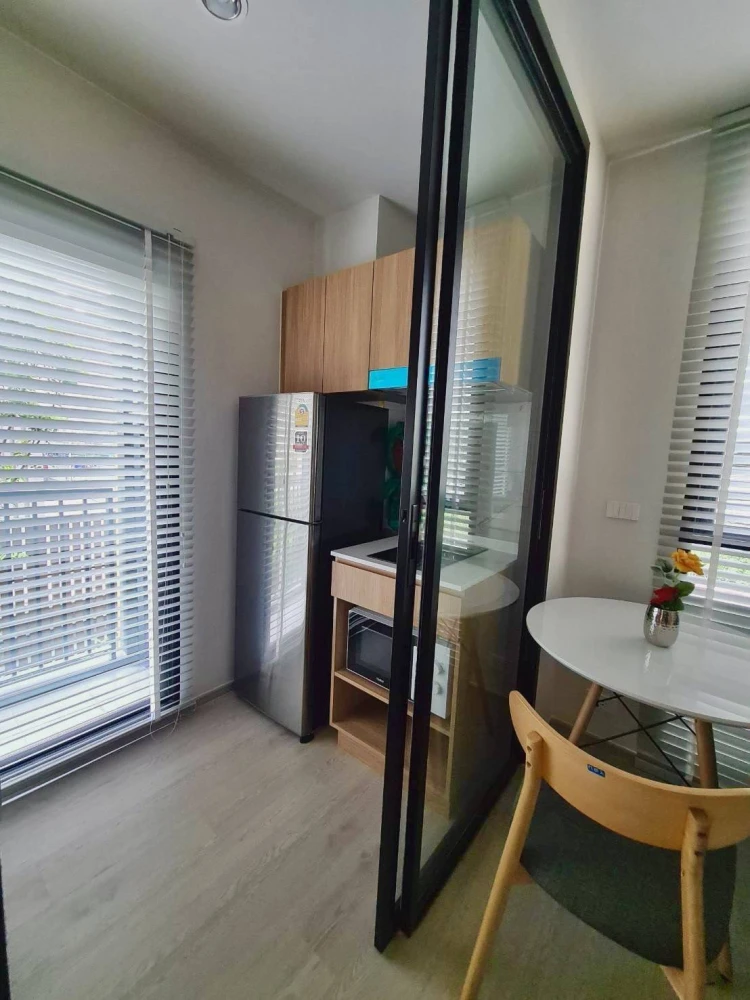 🔥🔥 New Noble Center Bangna - Ready to move in! 🏙