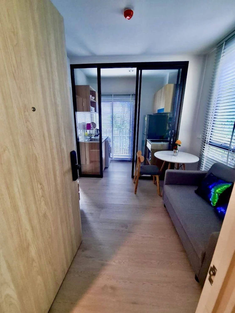 🔥🔥 New Noble Center Bangna - Ready to move in! 🏙